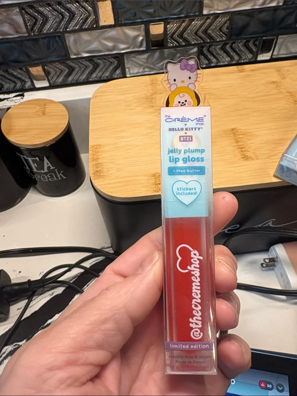 The Crème Shop Hello Kitty Bundle